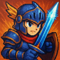 Legendary Hero: Idle RPG 아이콘