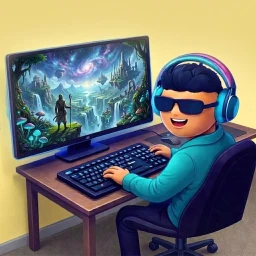 Icône de Internet Cafe Empire